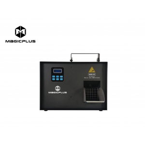 Mp-1500s digital mist machine