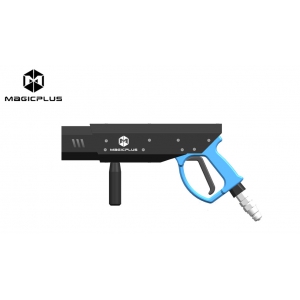 Mp-08c carbon dioxide handheld DJ gun