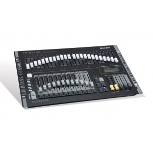 Tg-48 DMX512 special effect console