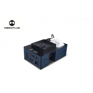 Mp-9.0 LED colorful fast jet pillar smoke machine