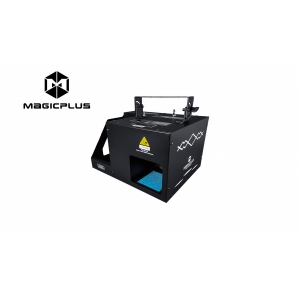 Mp-1500ii digital mist machine