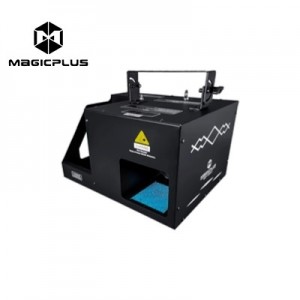 MP-1500II數(shù)碼薄霧機