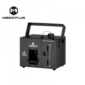 MAGICPLUS SMOKE BOX數(shù)碼薄霧機