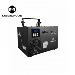 MP-1500PLUS數(shù)碼薄霧機