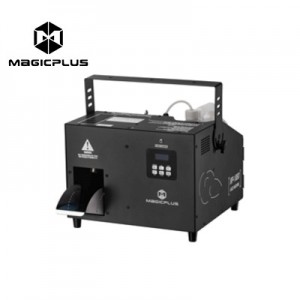 MAGICPLUS MP-1850薄霧機