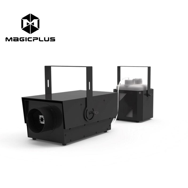MP-IP3000FOG專業(yè)數(shù)碼防水直噴煙機(jī)